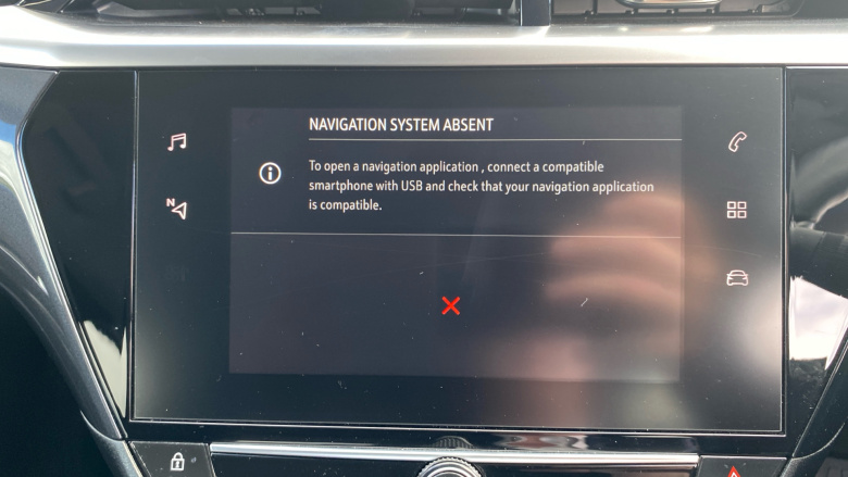 Vauxhall Corsa 1.2 Turbo Elite Edition 5dr Auto Petrol Hatchback